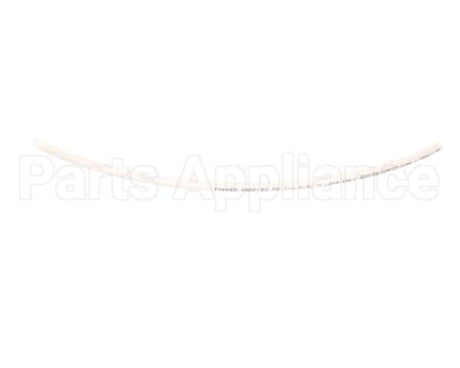 P68-1022 Stero Dishwasher Tube Clear (14 O.d.) Pc = Ft