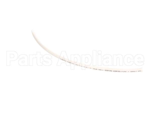 P68-1022 Stero Dishwasher Tube Clear (14 O.d.) Pc = Ft