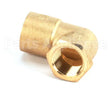 P68-1461 Stero Dishwasher Elbow 90 34 X 12 Cxf
