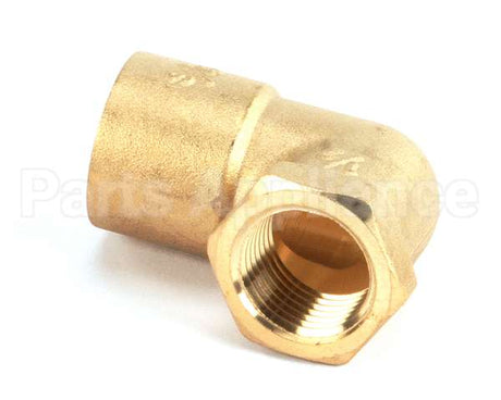 P68-1461 Stero Dishwasher Elbow 90 34 X 12 Cxf