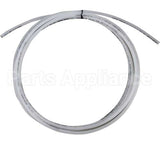 P681022 Compatible Stero Tube, Chemical - White, 1/4 (Ft)