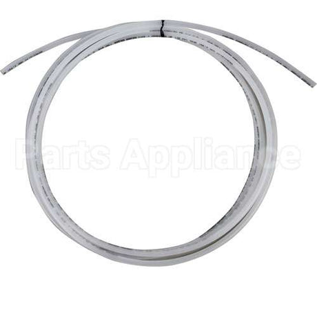 P681022 Compatible Stero Tube, Chemical - White, 1/4 (Ft)