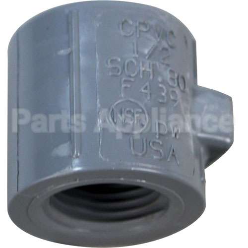 P681293 Compatible Stero Cap