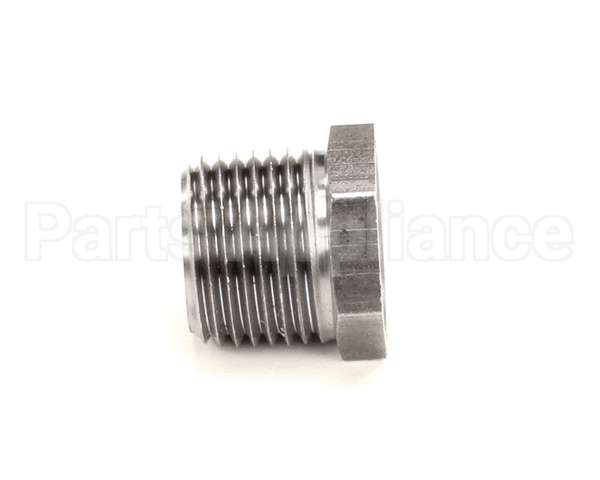 P7036014 Pitco Bushing,Rdcr Hex 1/2X3/8 Npt Blk