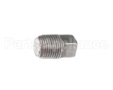 P7036725 Pitco Plug Steel 1/8