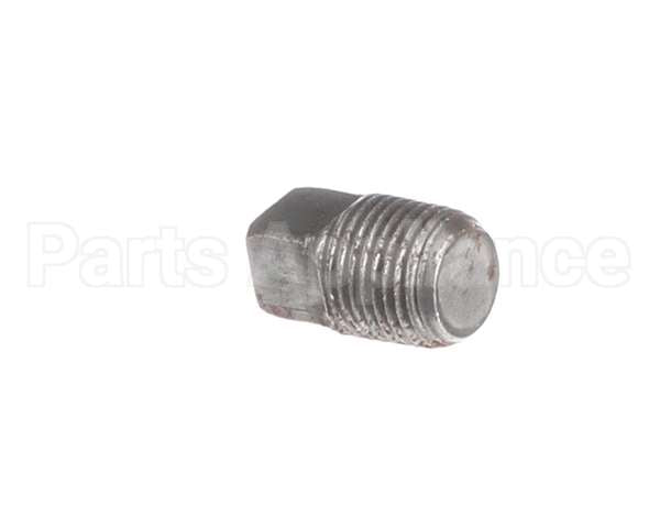 P7036725 Pitco Plug Steel 1/8