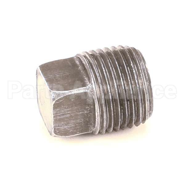 P7036729 Compatible Pitco Plug Steel 1/2