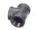 P7036856 Pitco Tee Blk 1 1/4