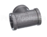 P7036856 Pitco Tee Blk 1 1/4