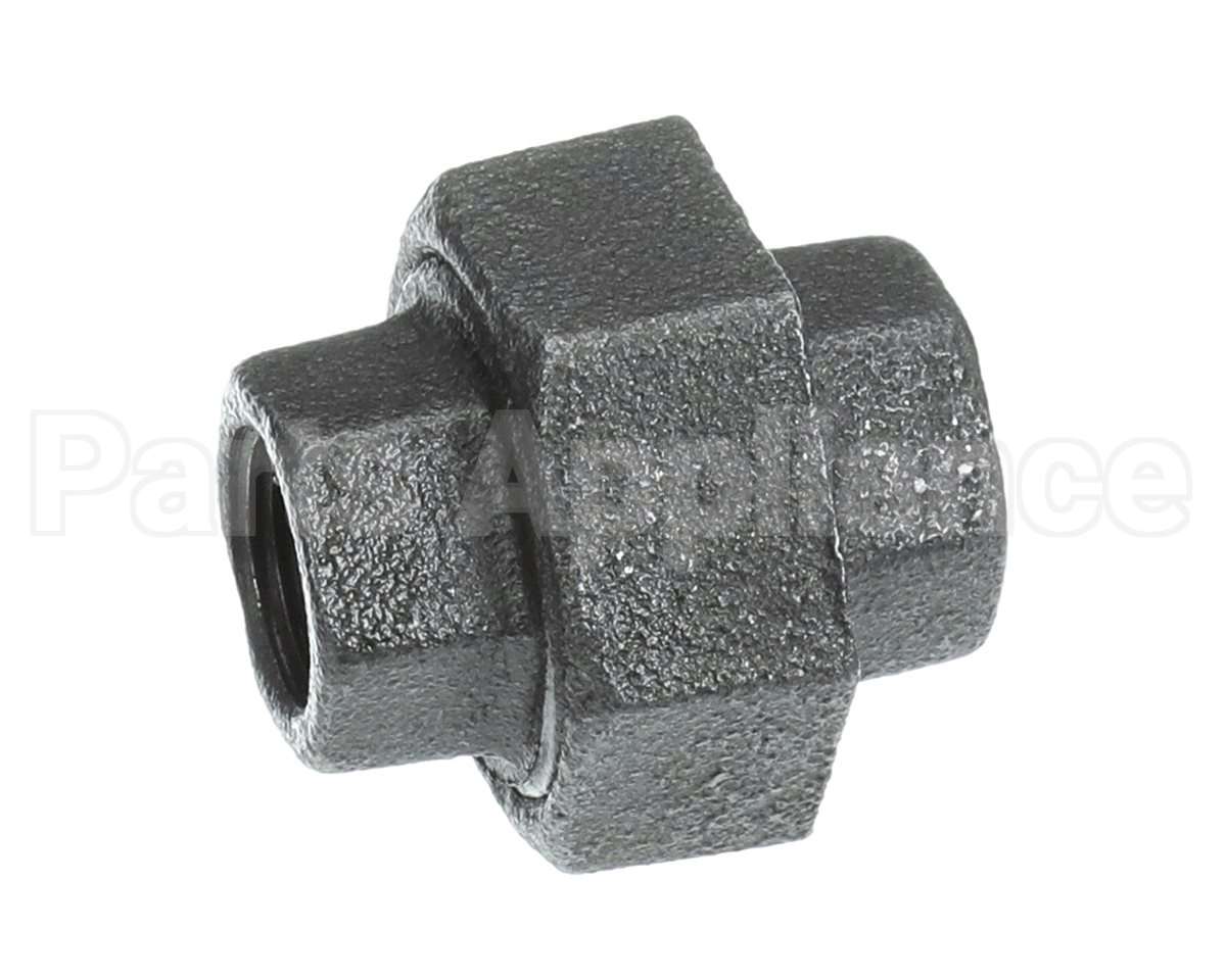 P7036901 Pitco Union Blk 3/8