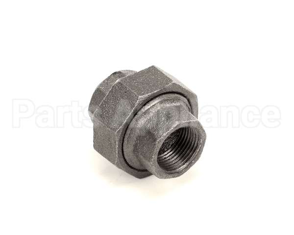 P7036904 Pitco Union Blk 3/4