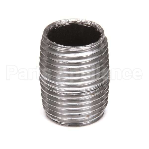 P7037090 Compatible Pitco Nip, Blk 1/2 Cl
