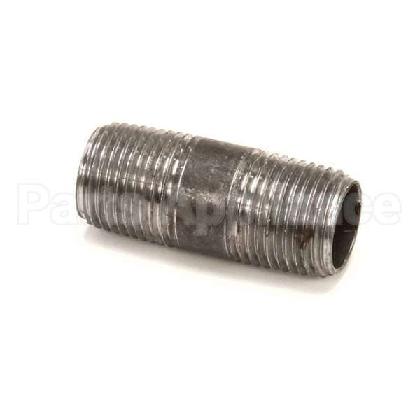 P7037093 Compatible Pitco 1/2 X 2 Nipple