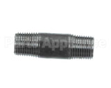 P7037094 Pitco Nip,Blk 1/2 X 2-1/2