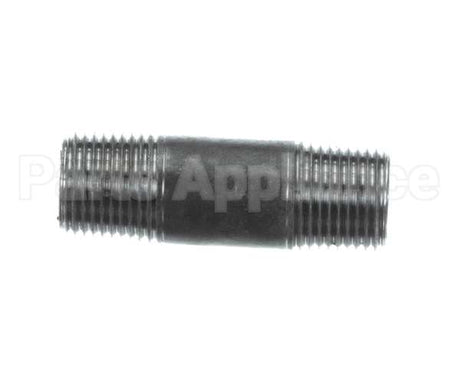 P7037094 Pitco Nip,Blk 1/2 X 2-1/2