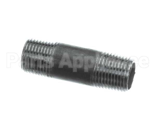 P7037094 Pitco Nip,Blk 1/2 X 2-1/2