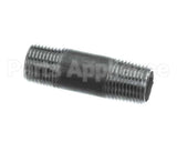 P7037094 Pitco Nip,Blk 1/2 X 2-1/2