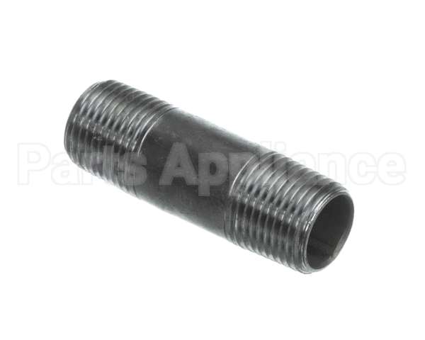 P7037094 Pitco Nip,Blk 1/2 X 2-1/2