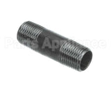 P7037094 Pitco Nip,Blk 1/2 X 2-1/2