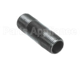 P7037094 Pitco Nip,Blk 1/2 X 2-1/2