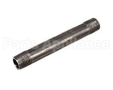 P7037100 Pitco Nip,Blk 1/2 X 5-1/2