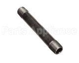 P7037100 Pitco Nip,Blk 1/2 X 5-1/2