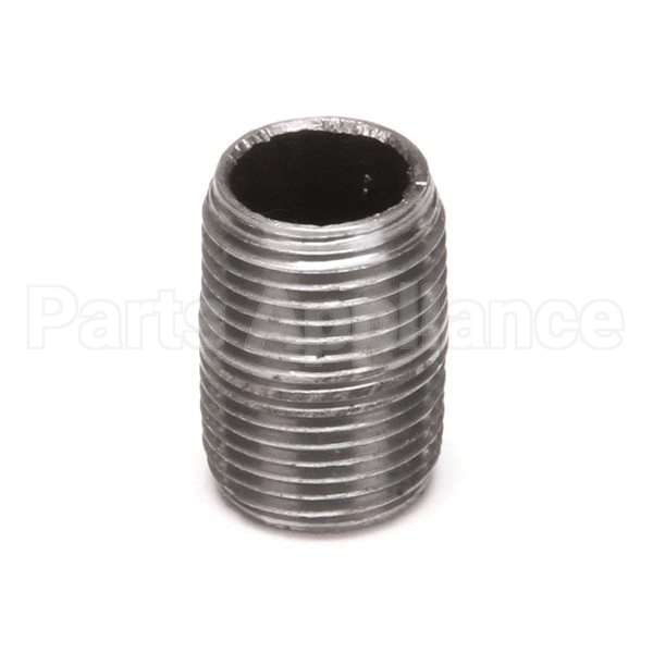 P7037301 Compatible Pitco Nip, Blk 3/8 Cl