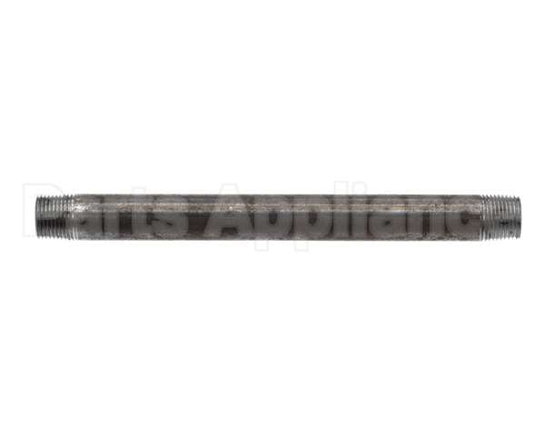 P7037314 Pitco Nipple, 3/8 Ips X 07 Lg Schd 4