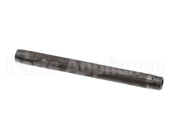 P7037314 Pitco Nipple, 3/8 Ips X 07 Lg Schd 4