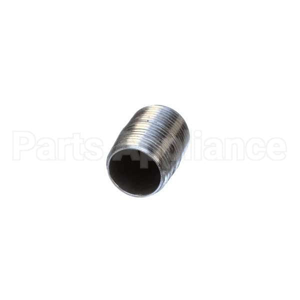 P7037350 Compatible Pitco Nip, Blk 3/4 Cl