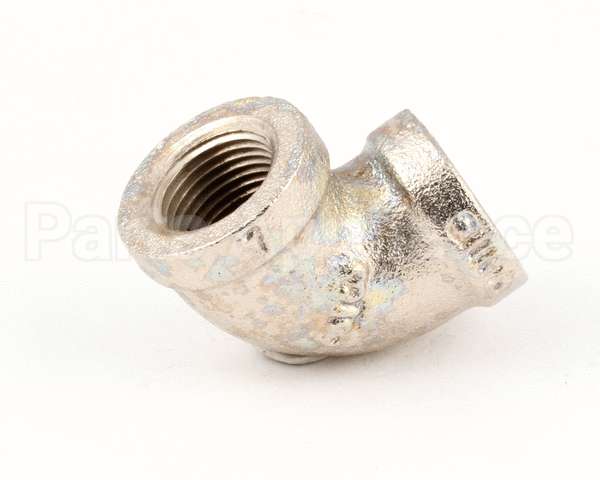 P7037675-1 Pitco Elb,Pltd 90 3/8