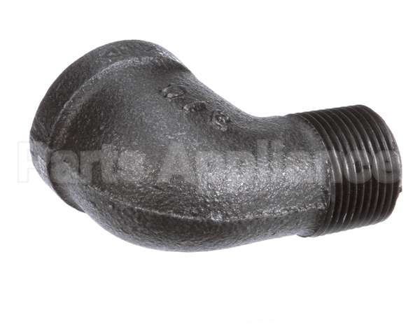 P7037751 Pitco Elbow Street 90 3/4