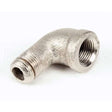 P7037752-1 Compatible Pitco Elbow, St-3/8 90 Pltd