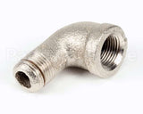 P7037752-1 Pitco Elbow,St-3/8 90 Pltd