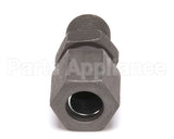 P7037796 Pitco Fitting,Cprsn Cs Str 1/2 Tb X 3/8