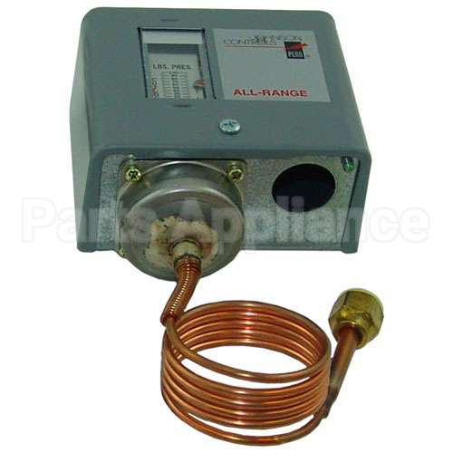 P70AB2C Compatible Johnson Controls Pressure Control