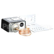 P70CA-1 Johnson Controls Control, Low Pressure 20/150 Psi