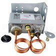 P70LB-6C Compatible Johnson Controls Pressure-Dual Control