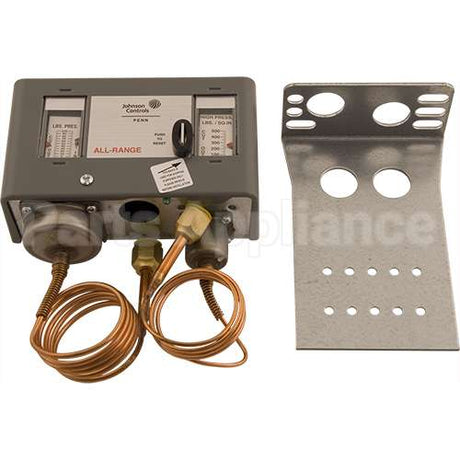 P70MA-1C Compatible Johnson Controls Pressure-Dual Control