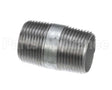 P72010 Aaon Fitting Pipe Nipple 1.00X 2.00 Gv