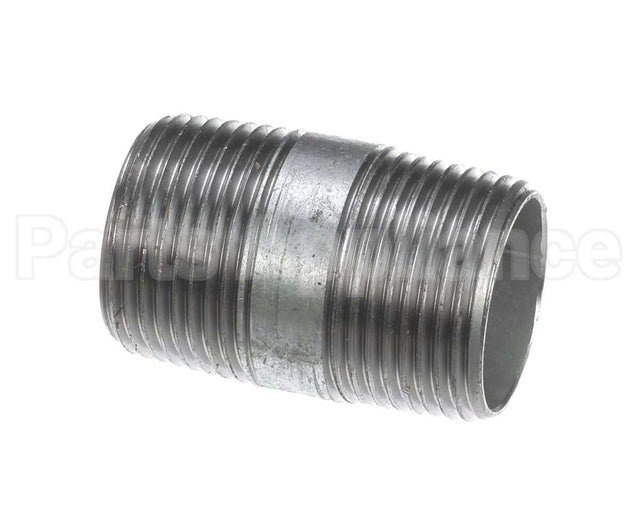 P72010 Aaon Fitting Pipe Nipple 1.00X 2.00 Gv