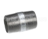 P72010 Aaon Fitting Pipe Nipple 1.00X 2.00 Gv