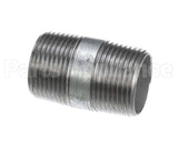 P72010 Aaon Ftg Pipe Nipple 1.00X 2.00 Gv