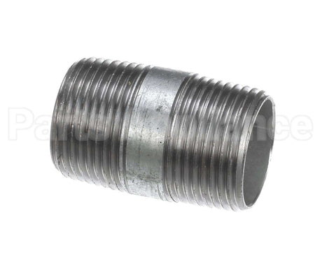 P72010 Aaon Ftg Pipe Nipple 1.00X 2.00 Gv