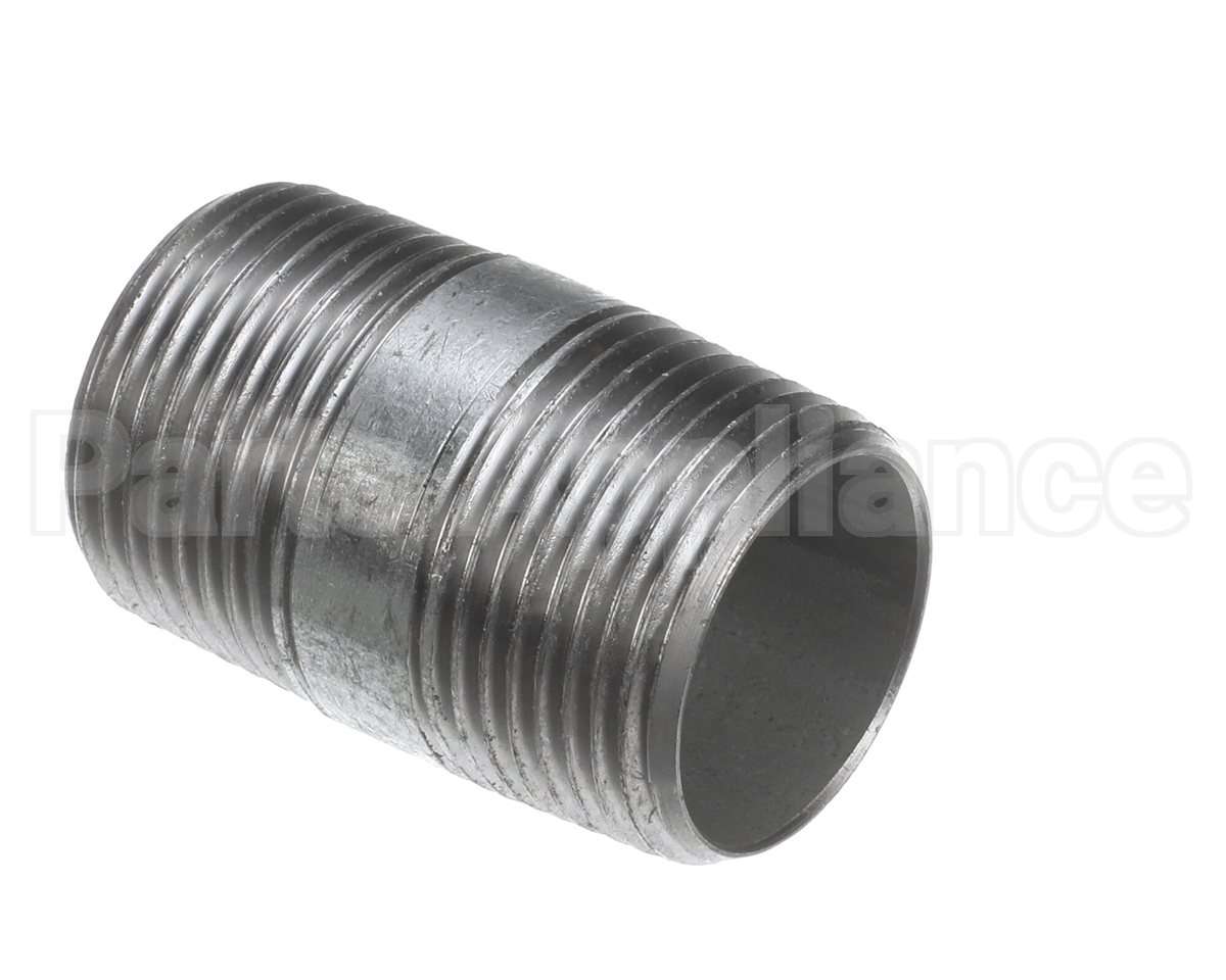 P72010 Aaon Ftg Pipe Nipple 1.00X 2.00 Gv