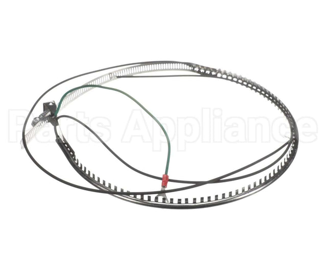 P72110 Aaon Tutco Ch230, Crankcase Heater 70W 240 Vo