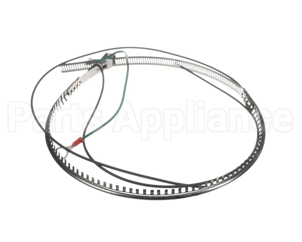 P72110 Aaon Belt 240V 70W Crankcase Htr