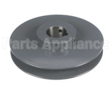 P75310 Aaon Supply Blower Motor Pulley