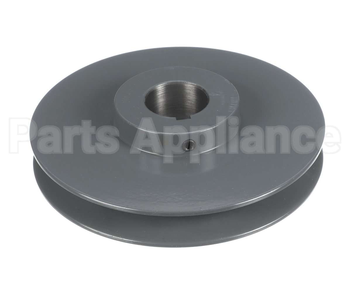 P75310 Aaon Supply Blower Motor Pulley