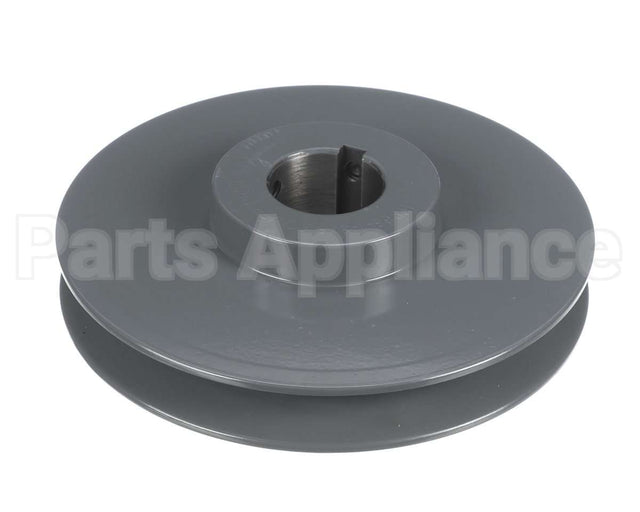 P75310 Aaon Supply Blower Motor Pulley
